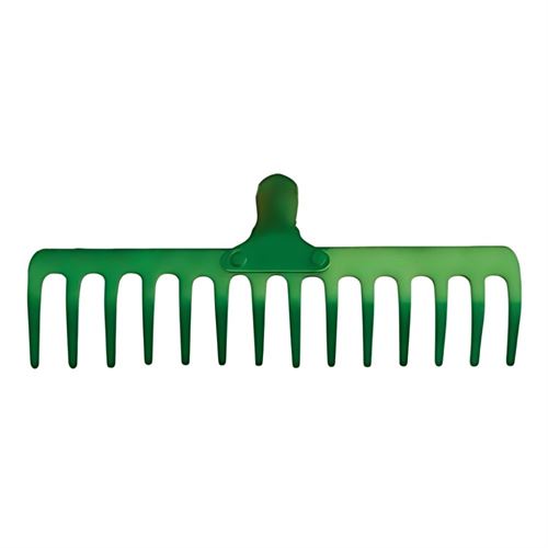 Keskin Sapsız Tırmık Normal Çelik Tip 14 Dişli 4 mm