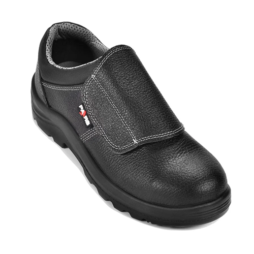 Pars HSC110 S2 Çelik Burunlu Deri Kaynakçı Ayakkabısı No:44