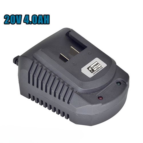 Catpower 4199 Hızlı Şarj Cihazı 22V 2.2A Adaptör