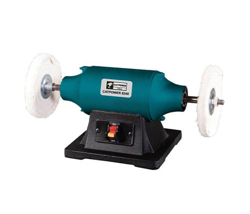 Catpower 8240 Polisaj Motoru 300 Watt