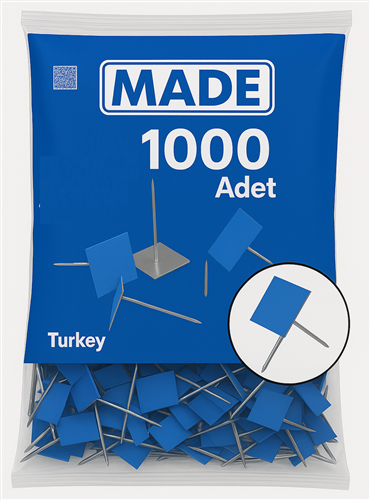 Arstech İzolasyon Çivisi 6 cm