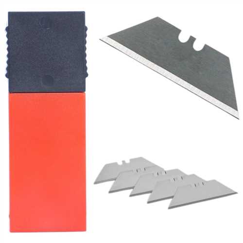 Arstech ARS100505 Üçgen Yedek Maket Bıçağı (4000)