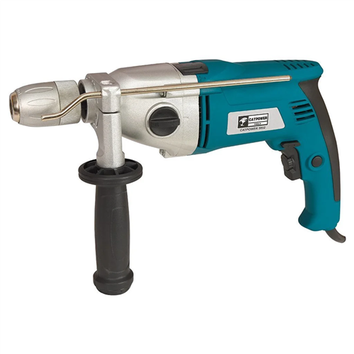Catpower 5852 Elektrikli Darbeli Matkap 1100 Watt