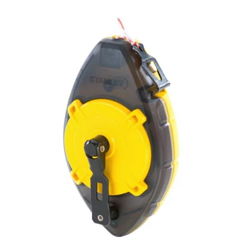 Stanley 047460 Power Winder Çizim İpi 30 Metre