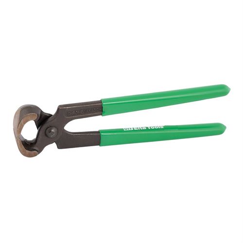 Elta 3801150180 Kerpeten Opak İzoleli Sap 180 mm