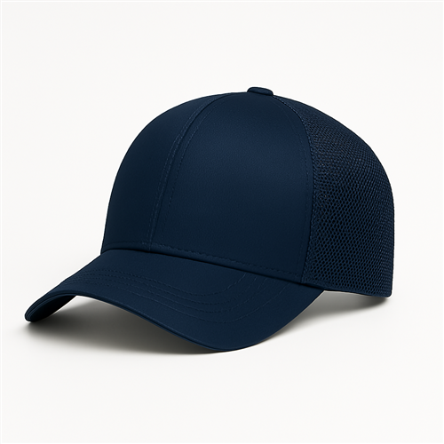 Essafe Baret Şapkalı Sport Lacivert