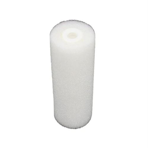 Dekor 1132 Sünger Kalorifer Boya Rulosu Yedek 10 cm