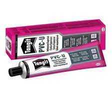 Tangit Sert Pvc Boru Yapıştırıcısı  125 gr