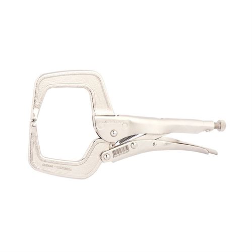 İzeltaş 2511110280 C Tipi Ayarlı Pens 280 mm