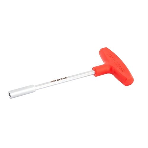 İzeltaş 4795190100 Manyetik Bits Tutucu Tornavida T Tipi 6.3 mm