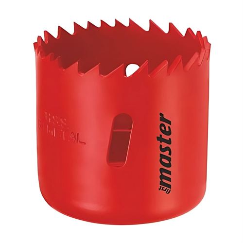 Master 530508 Bi-Metal Panç Delik Açma Testeresi 51 mm