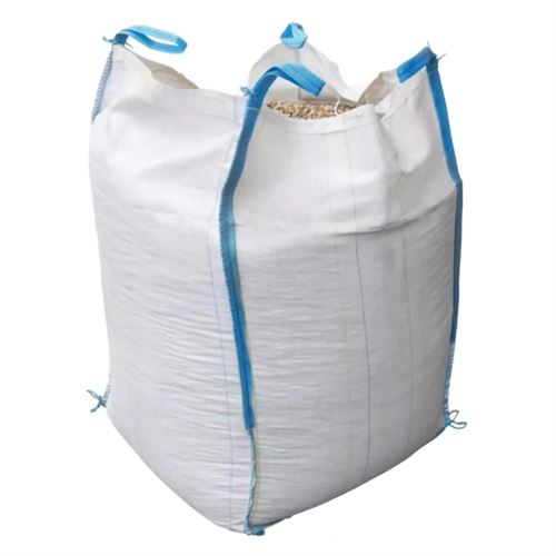 Arstech Big Bag Çuval Kalın Dokuma 90×100x130 cm