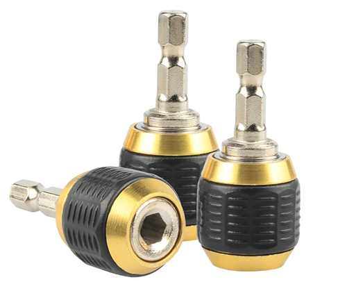 Dmax DMX4765 Speed Manyetik Hızlı Uç Tutucu Adaptör