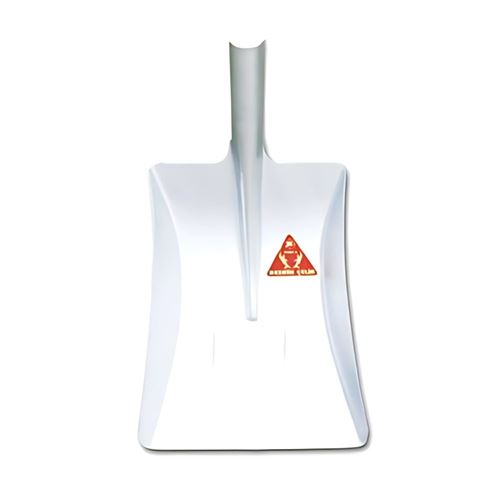 Keskin Sapsız Faryap Kürek Çelik Gövdeli No:6