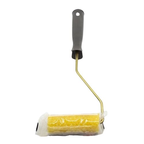 Dekor 1123 Kristalli Kalorifer Boya Rulosu 10 cm