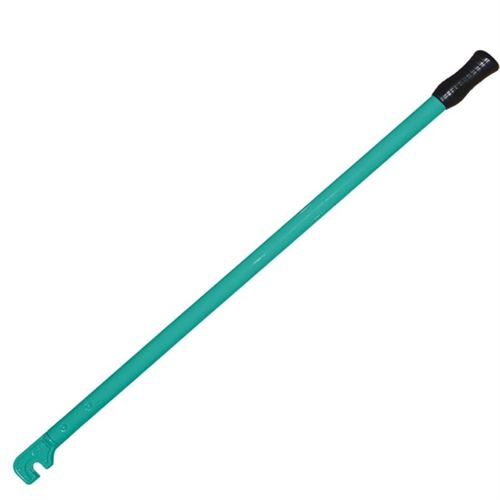 Yakar İnşaat Demiri Kollu Anahtar 28 mm