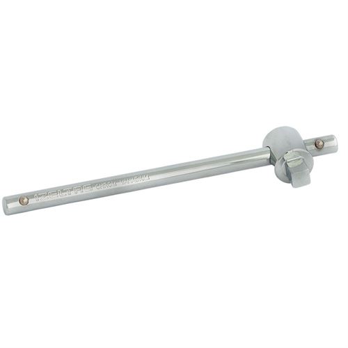 İzeltaş 1507064115 Lokma T Kol 115 mm 1/4''