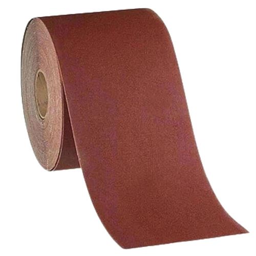 Atlas 147 Rulo Zımpara 50 mt x 200 mm 120 Kum