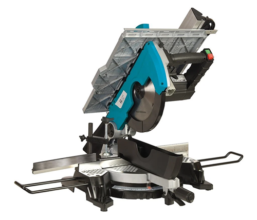 Catpower 2605 Üstten Tablalı Gönye Testere 305 mm 2000 Watt