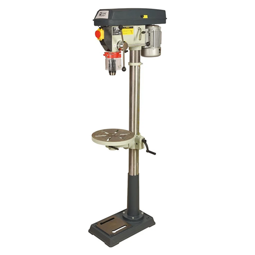 Catpower 7216 Sütunlu Matkap 16 mm 550 Watt