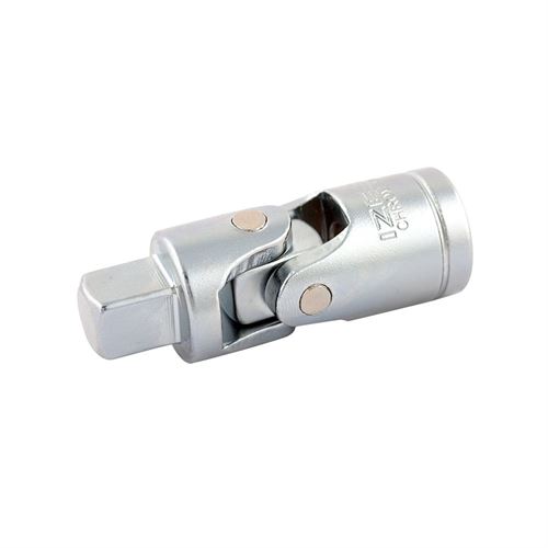 İzeltaş 1513064070 Mafsal Lokma Adaptörü 1/2''