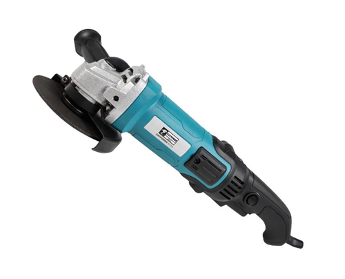 Catpower 6129 Avuç Taşlama Devir Ayarlı 125 mm 1300 Watt