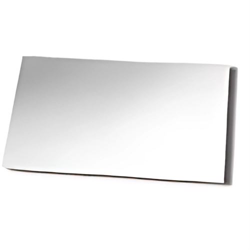 Hassan 054 Kartonpiyer ve Alçı Çelik Sistre Yay Çeliği 6×15 cm