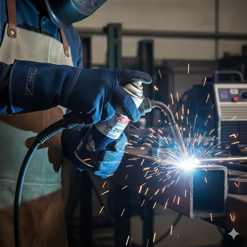 Best GK2000 Best Gazaltı Kaynak Spreyi