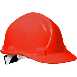 Essafe GE1537K Standart Baret Ense Ayarlı Kırmızı