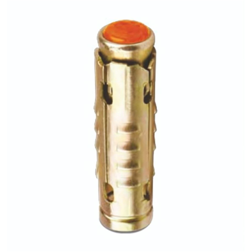Master 501052 S Tipi Çekmeli Çelik Dübel 12 mm