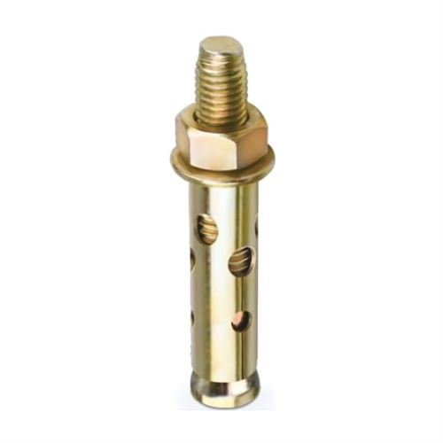 Master 501005 Gömlekli Çelik Dübel 10×85 mm