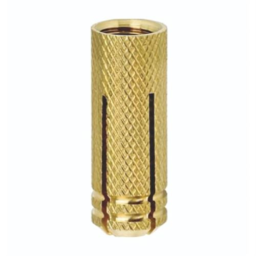 Master 501262 Çakmalı Çelik Dübel 10 mm