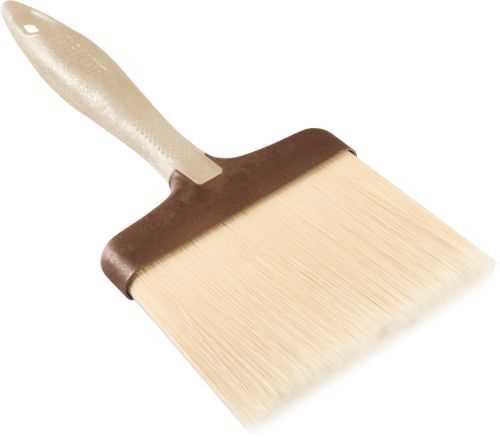 Dekor 6134 Sentetik Vernik Fırçası No:100