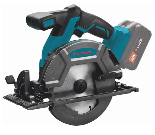 Catpower 4131 Akülü Sunta Kesme Kömürsüz Motor  Solo (Aküsüz) Paket