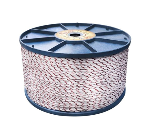 İskota Halat 8 mm