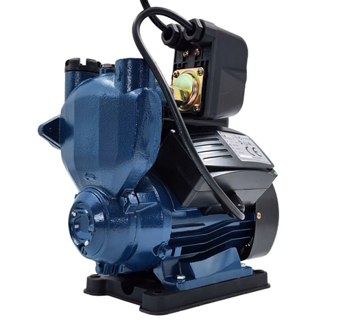 Catpower 612 Elektrikli Hidrofor 600 Watt