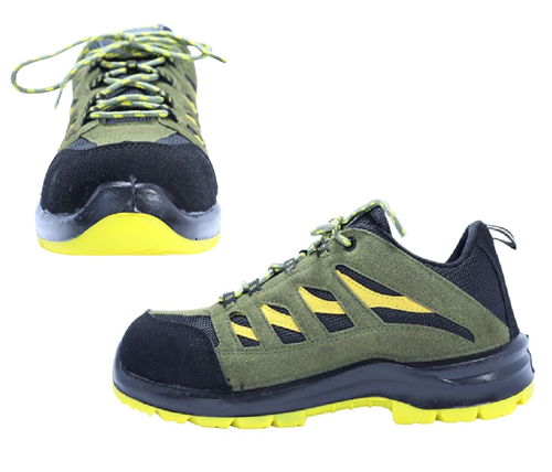 Çarık Stone Food Spor İş Güvenliği Ayakkabısı Kompozit Burun S1 No:40