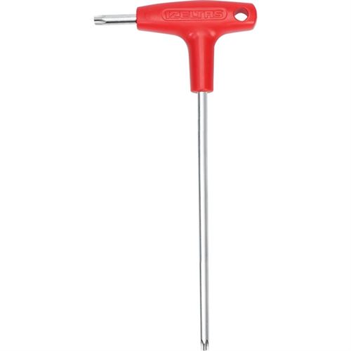 İzeltaş 4909220030 Torx Allen Anahtar T Tipi T30