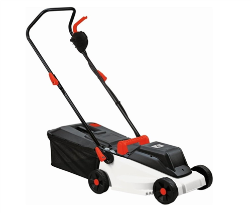 Catpower 2062 Akülü Çim Biçme Makinası 1600 Watt