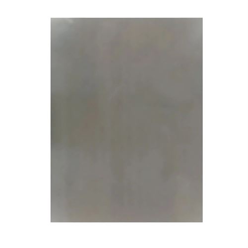 Hassan 052 Oto Macun Ispatulası Yay Çeliği Ahşap Saplı 16 cm