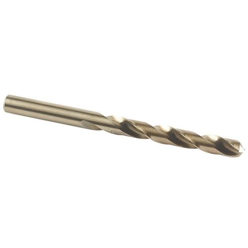 Gfb DIN 338 HSS Altın Seri Matkap Ucu 8.0 mm
