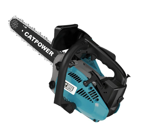 Catpower 2017 Benzinli Ağaç Kesme Testere 25 Cm