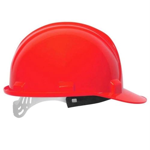 Essafe GE1536K Standart Baret Kırmızı