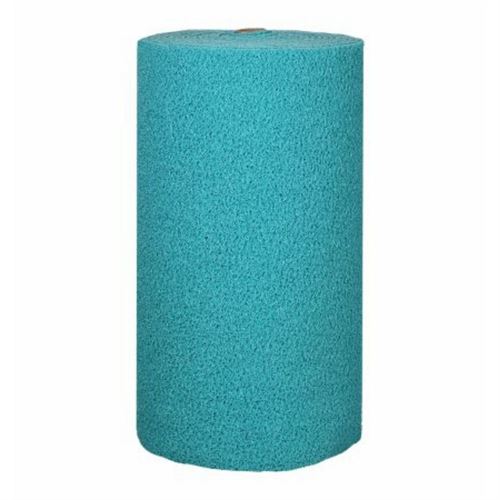 Walkmats Kıvırcık Paspas Turkuaz 10 mm 100 cm 20 m²