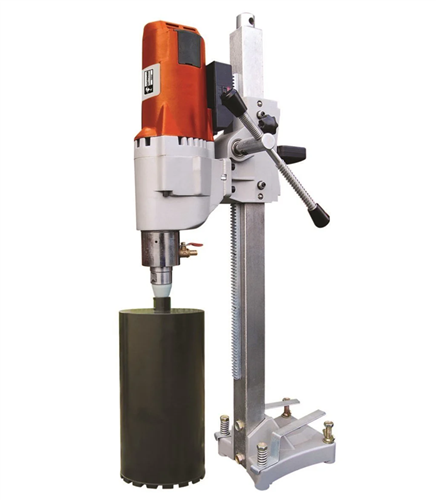 Catpower 9316 Düz Sehpalı Karot Makinesi 3960 Watt