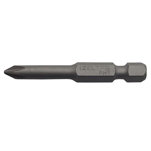 İzeltaş 4820210011 Yıldız Bits Uç PH1x50 mm