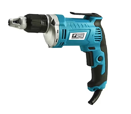 Catpower 5454 Elektrikli Alçıpan Vidalama Matkap 600 Watt