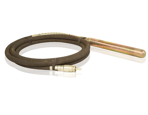 Catpower 702 Vibratör Hortumu 4 Mt Şişe 45 mm