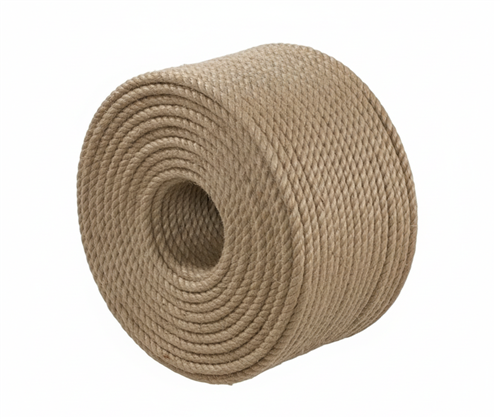 Eba Kendir Halat 8 mm