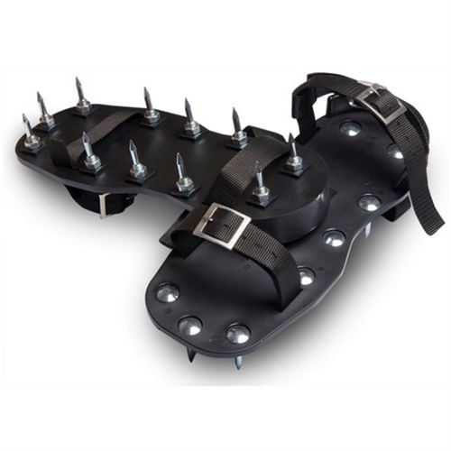 Dekor 1126 Epoksi Çivili Ayakkabı 31 cm